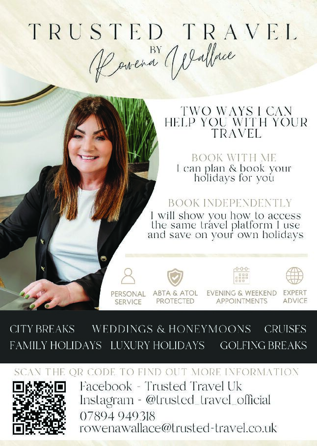 Business image