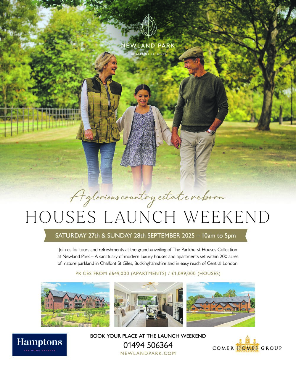 Business image