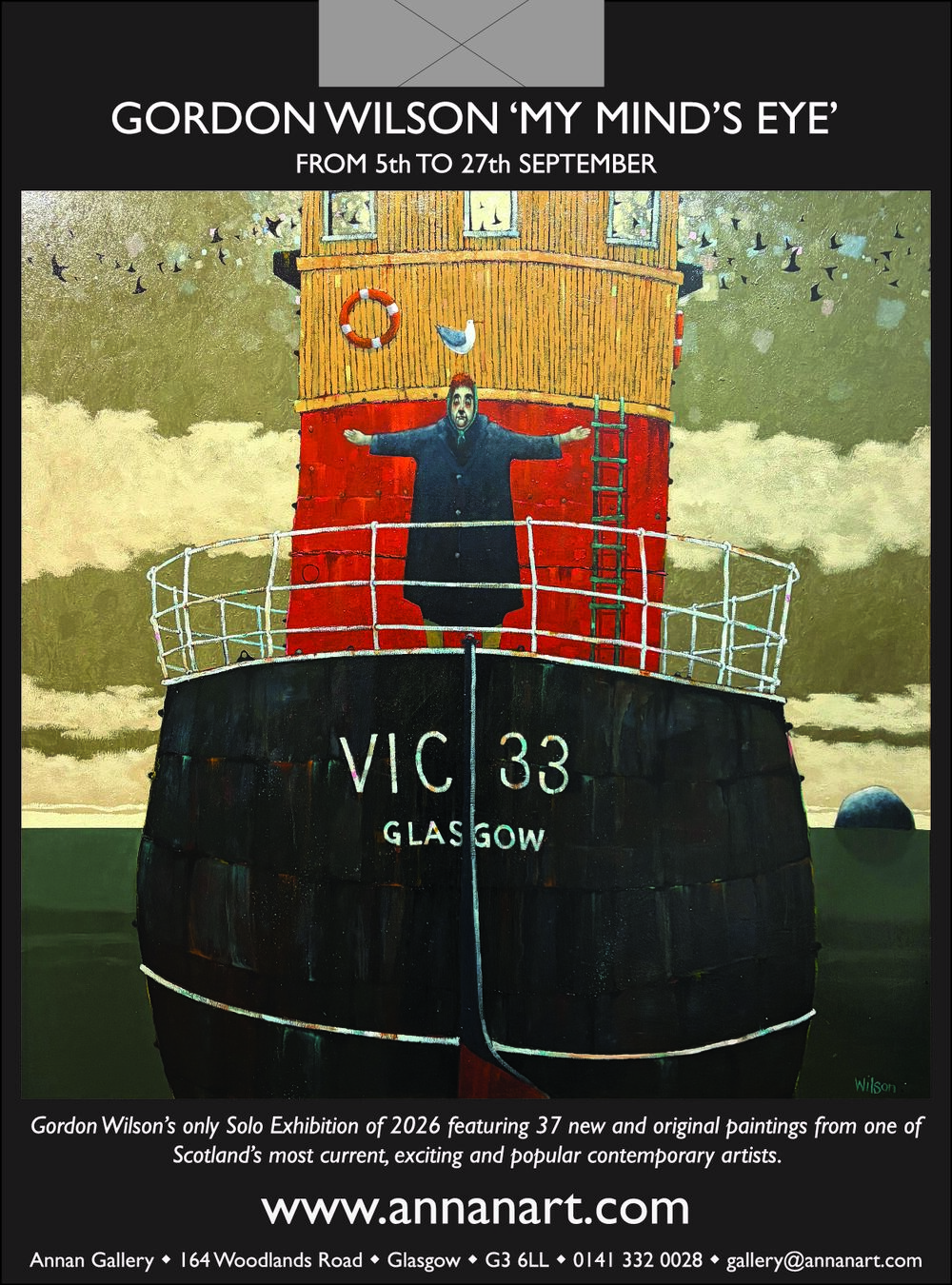 Business image