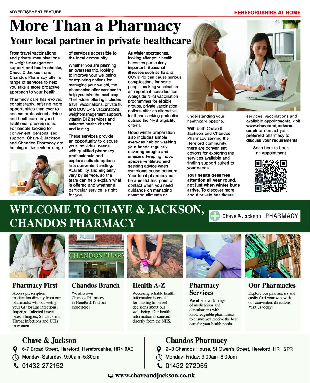 Business image