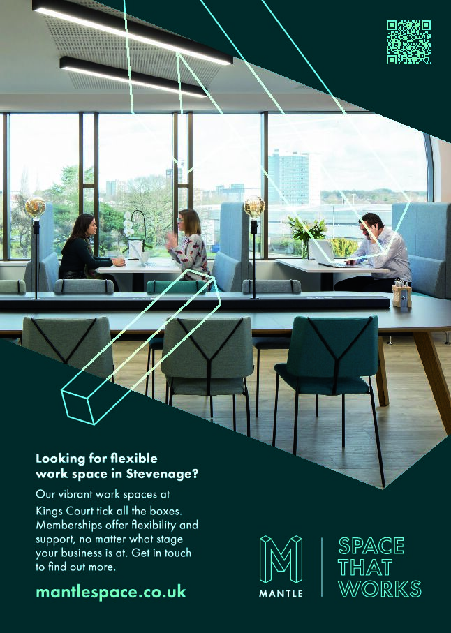 Business image
