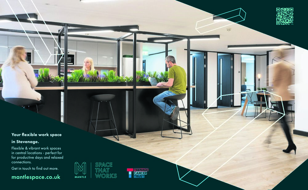 Business image