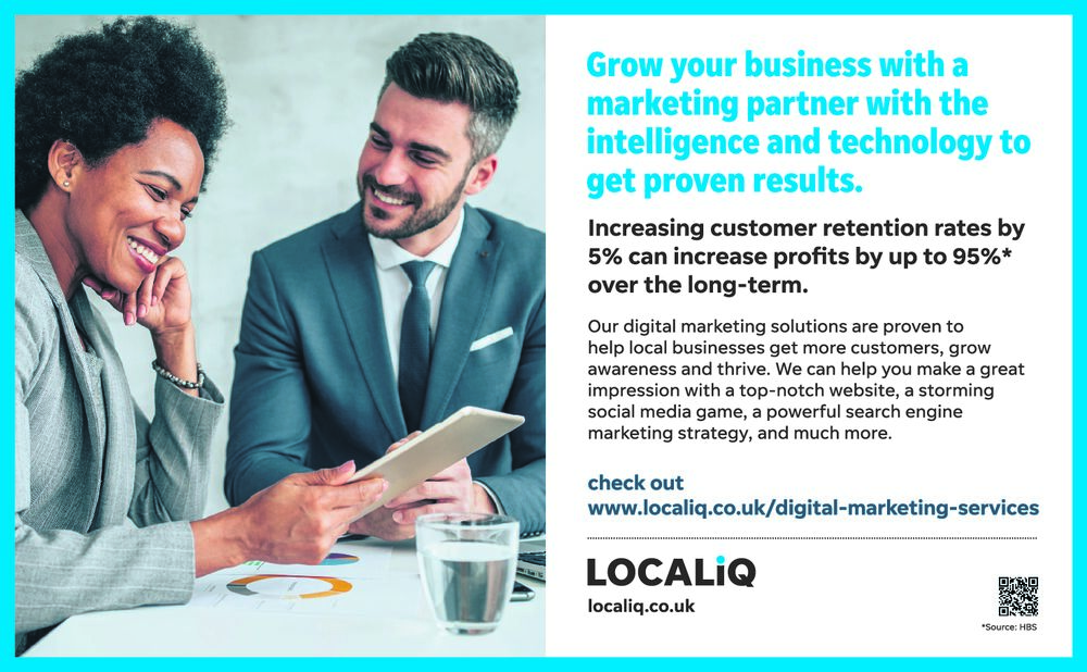Business image