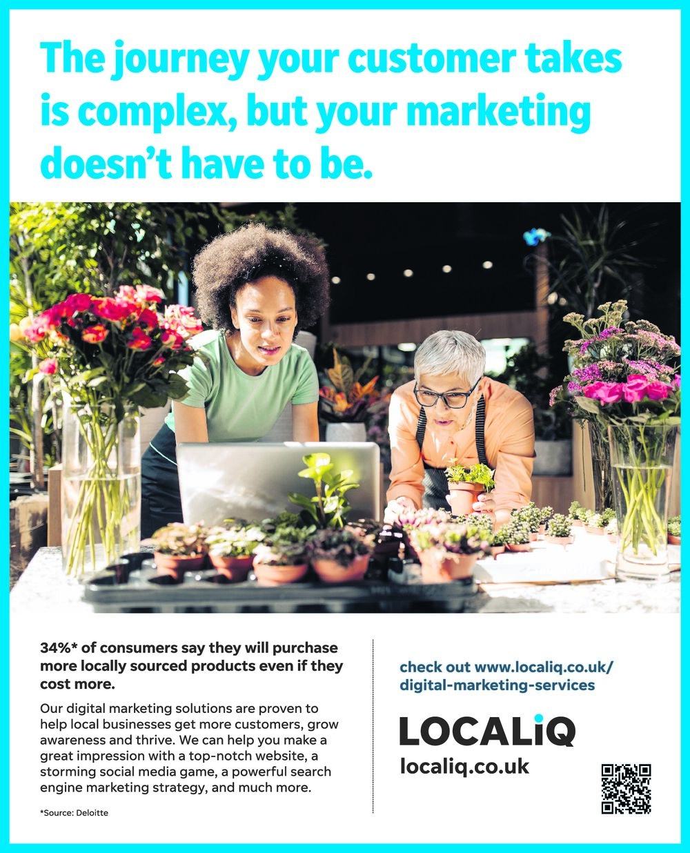 Business image