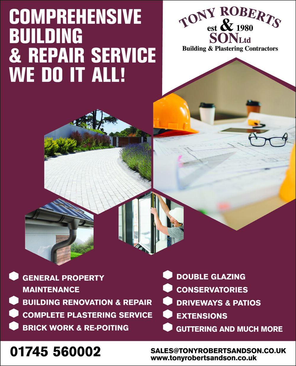 Business image