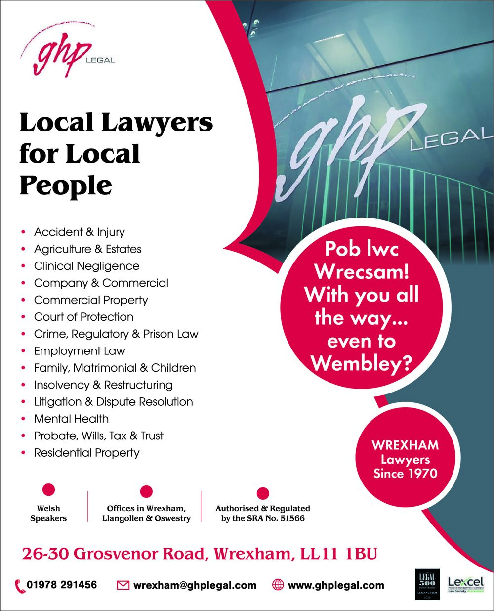 Business image
