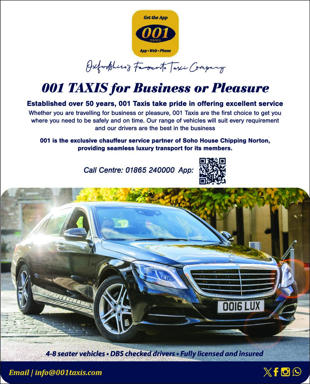 Business image