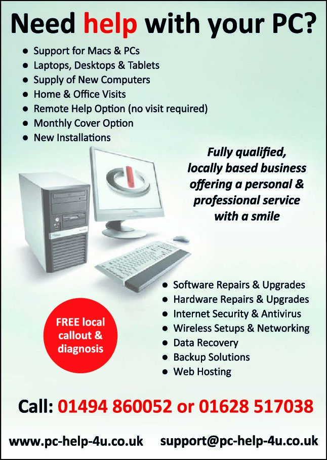 Business image