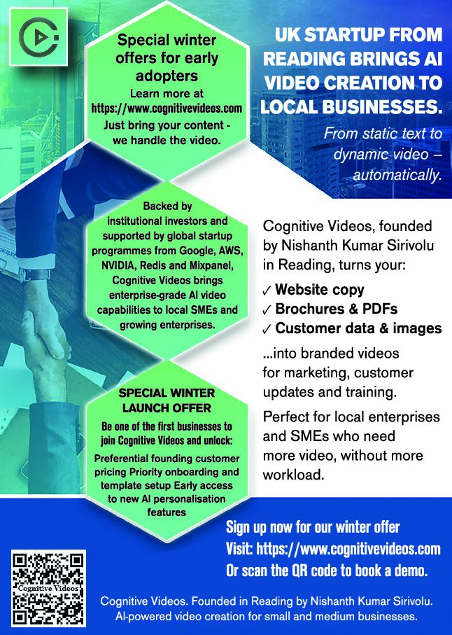 Business image