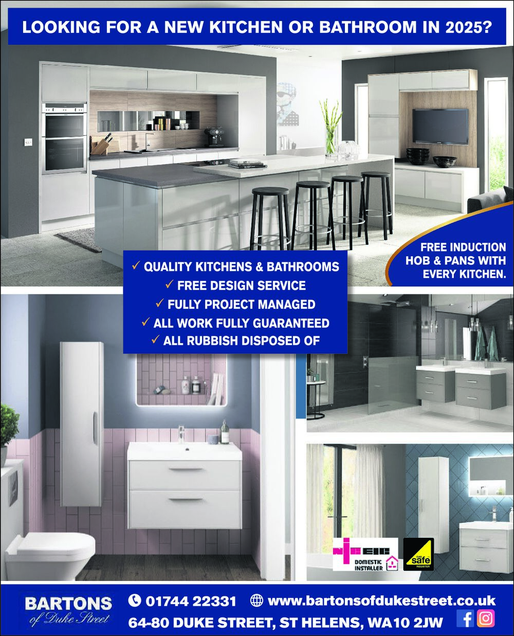 Business image
