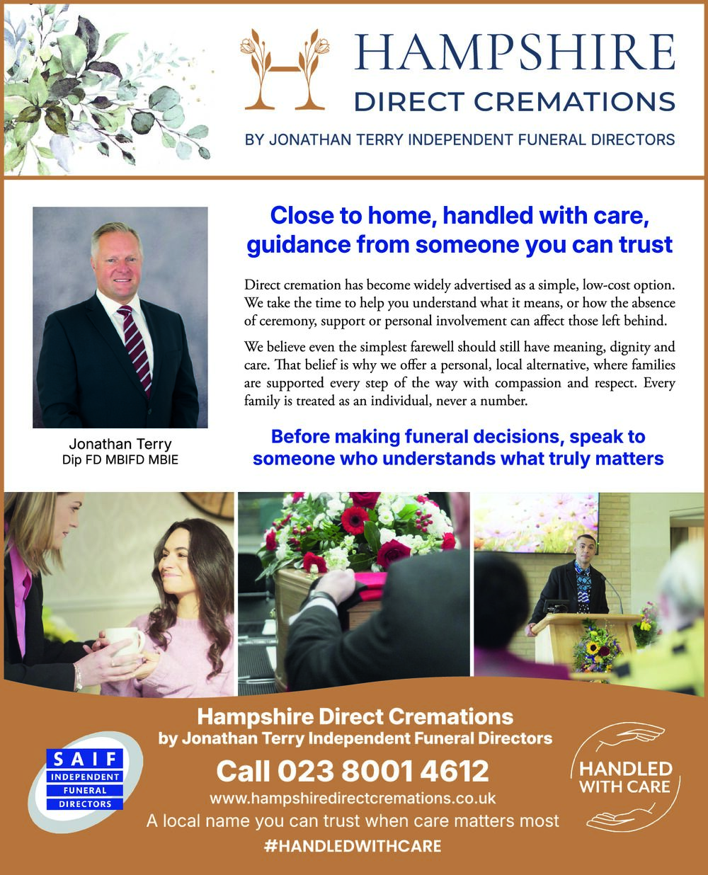 Business image