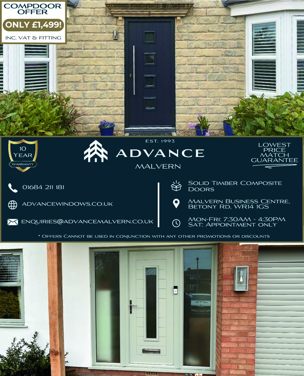 Business image
