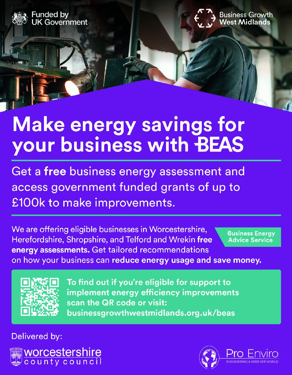 Business image