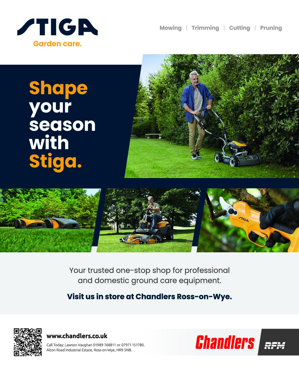 Business image