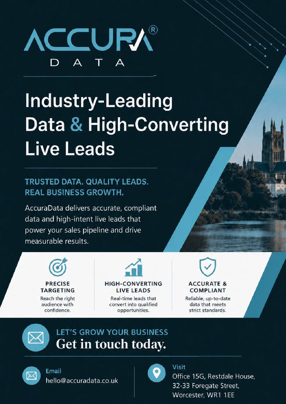 Business image