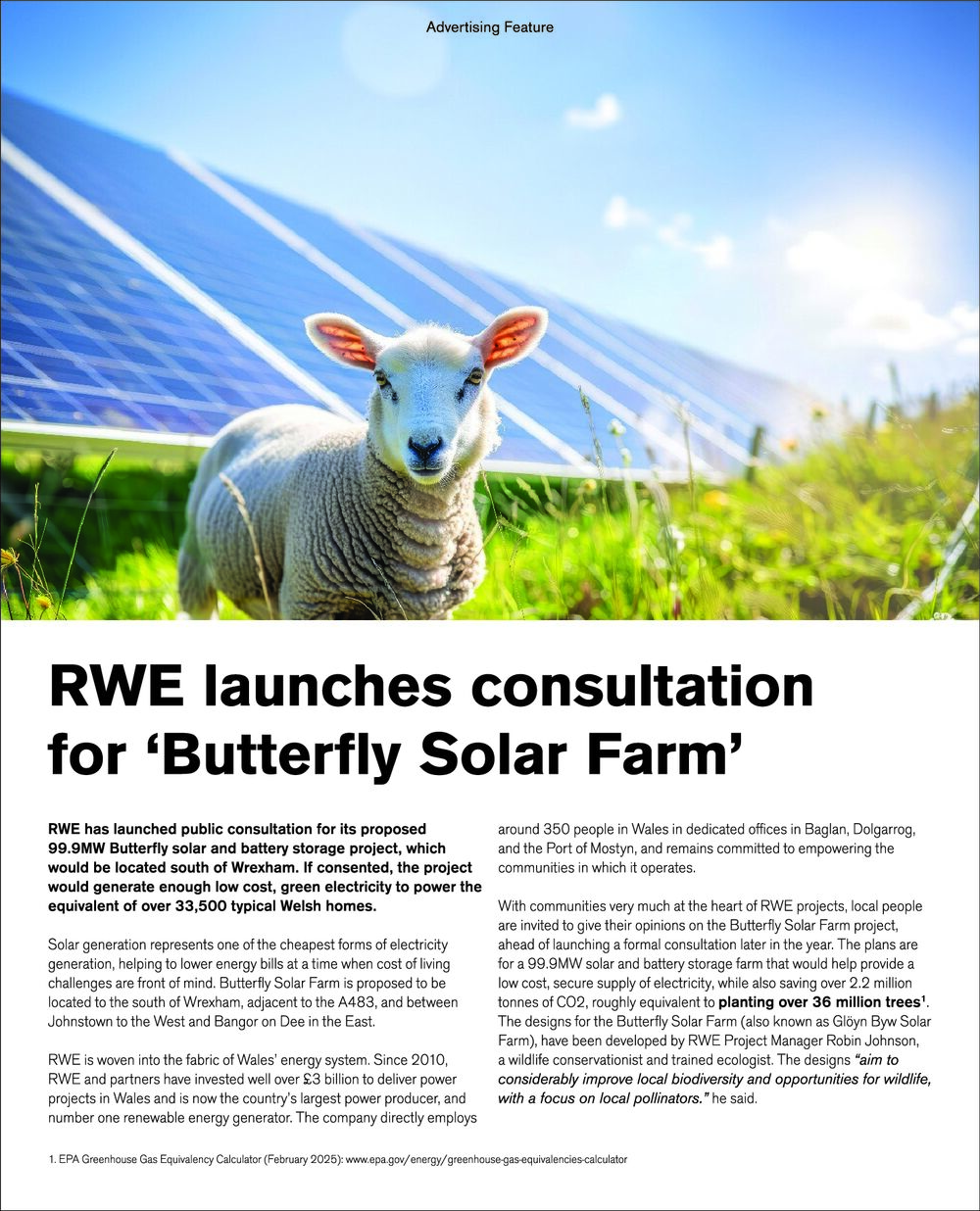 Business image