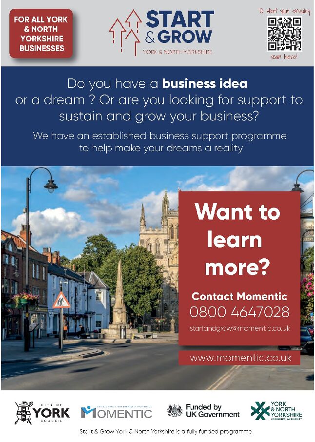 Business image