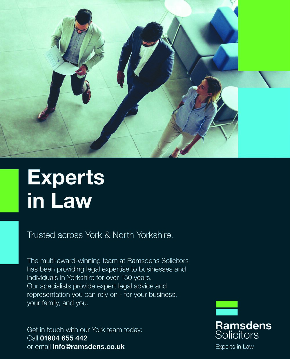 Business image